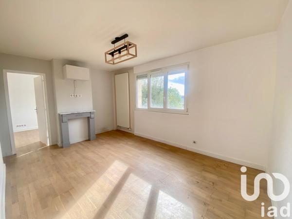 Appartement à vendre 4 pièces 60 m² Charenton-le-Pont