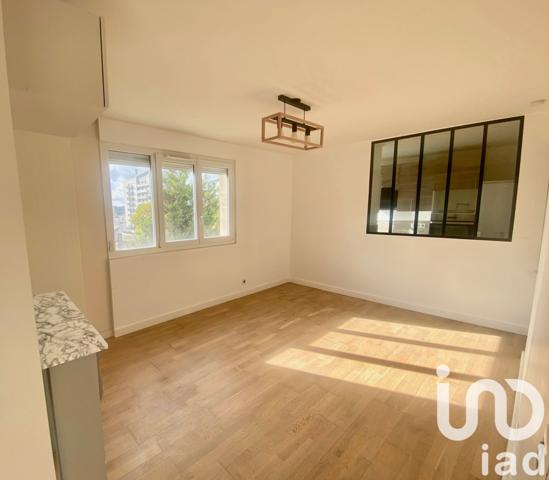 Appartement à vendre 4 pièces 60 m² Charenton-le-Pont