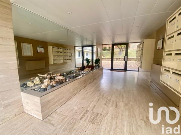 Appartement à vendre 4 pièces 60 m² Charenton-le-Pont