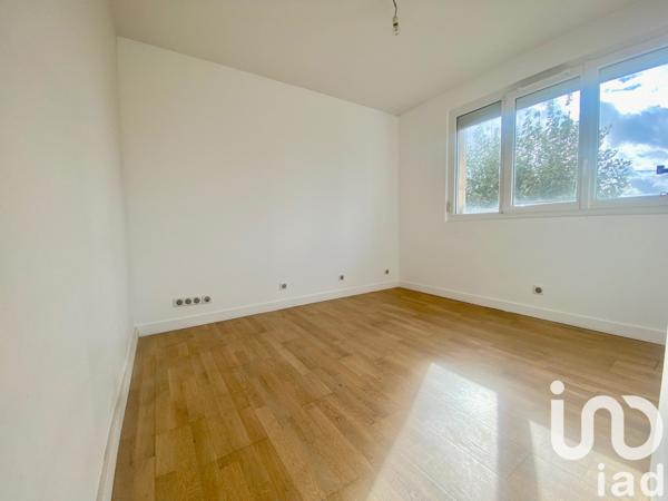 Appartement à vendre 4 pièces 60 m² Charenton-le-Pont