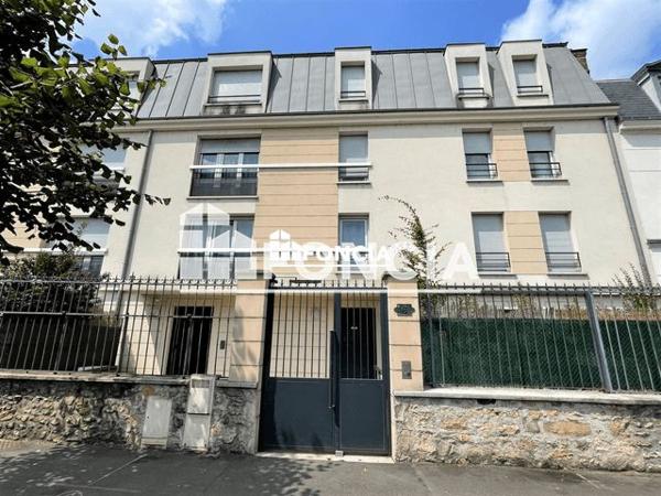 Location Appartement 3 pièces 59.2 m² - 4/6 AVENUE THIERS Melun 77000