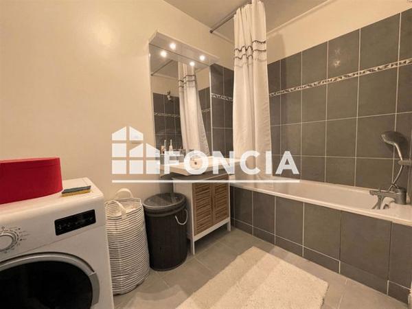 Location Appartement 3 pièces 59.2 m² - 4/6 AVENUE THIERS Melun 77000