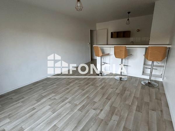 Location Appartement 3 pièces 59.2 m² - 4/6 AVENUE THIERS Melun 77000