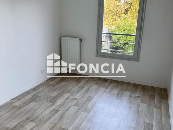 Location Appartement 3 pièces 59.2 m² - 4/6 AVENUE THIERS Melun 77000