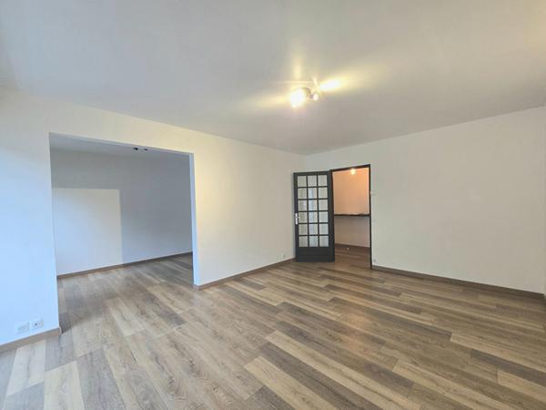 Appartement Pont Rousseau 4 pièce(s) 77 m2