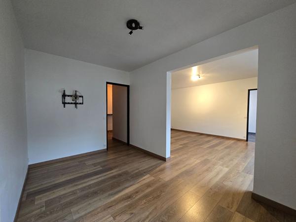 Appartement Pont Rousseau 4 pièce(s) 77 m2