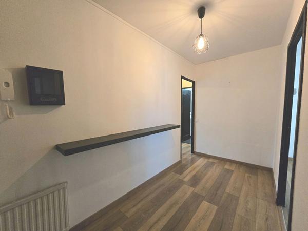 Appartement Pont Rousseau 4 pièce(s) 77 m2