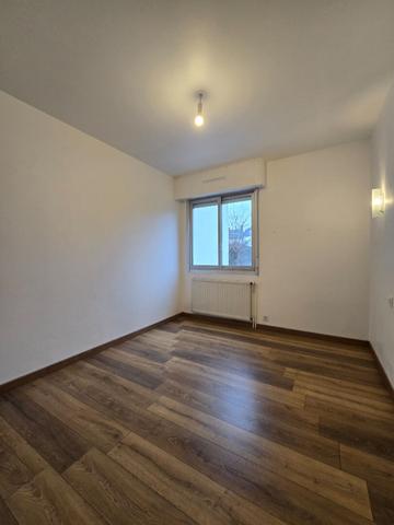 Appartement Pont Rousseau 4 pièce(s) 77 m2
