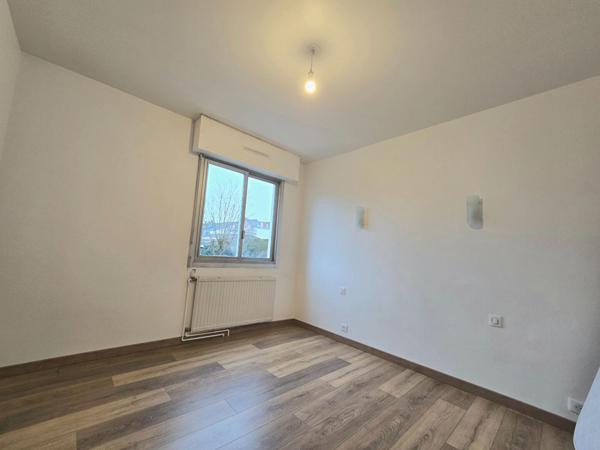 Appartement Pont Rousseau 4 pièce(s) 77 m2