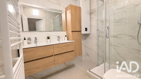 Appartement à vendre 4 pièces 81 m² Toulon