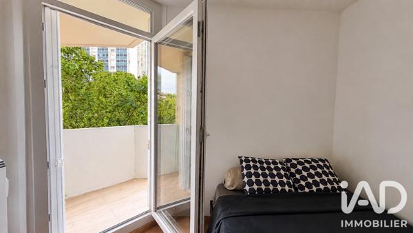 Appartement à vendre 4 pièces 81 m² Toulon