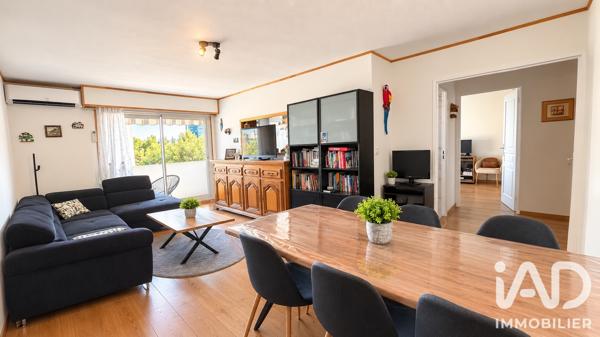 Appartement à vendre 4 pièces 81 m² Toulon