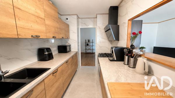 Appartement à vendre 4 pièces 81 m² Toulon