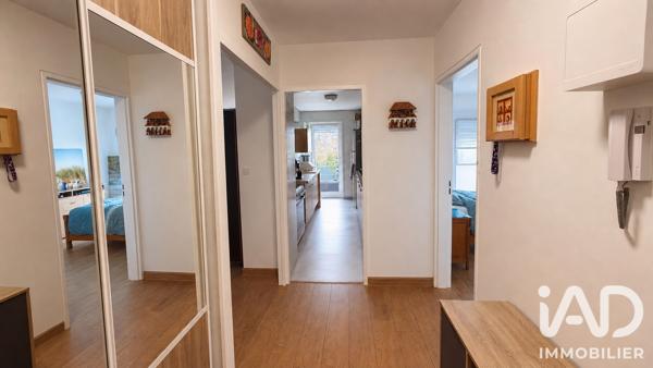 Appartement à vendre 4 pièces 81 m² Toulon