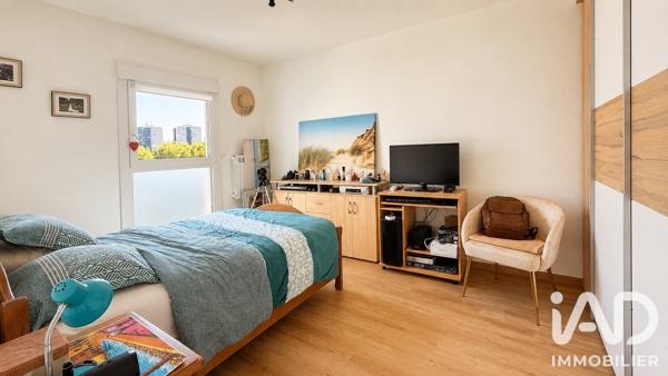 Appartement à vendre 4 pièces 81 m² Toulon