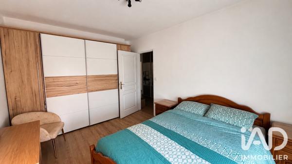 Appartement à vendre 4 pièces 81 m² Toulon