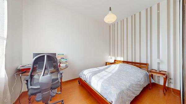 Maison  année 1930 avec charme et confort