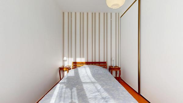 Maison  année 1930 avec charme et confort