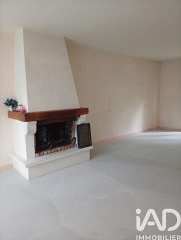 Maison à vendre 5 pièces 106 m² Lagny-sur-Marne