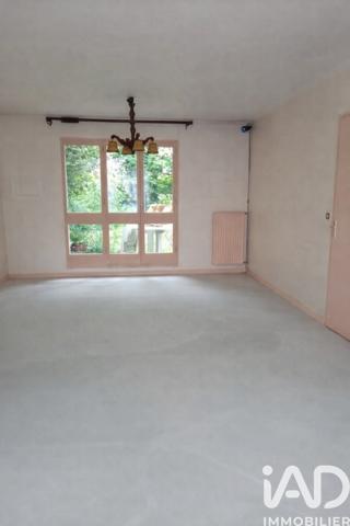 Maison à vendre 5 pièces 106 m² Lagny-sur-Marne