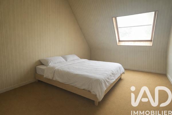 Maison à vendre 5 pièces 106 m² Lagny-sur-Marne