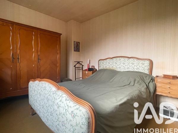 Maison à vendre 5 pièces 106 m² Lagny-sur-Marne