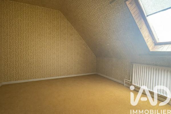 Maison à vendre 5 pièces 106 m² Lagny-sur-Marne