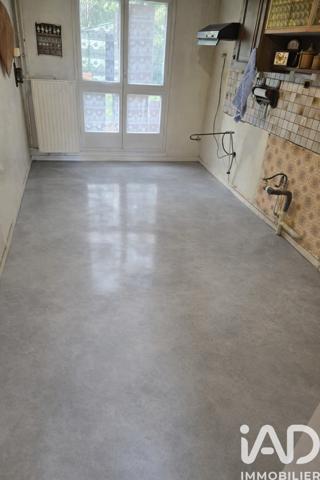 Maison à vendre 5 pièces 106 m² Lagny-sur-Marne