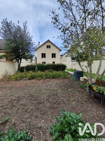 Maison à vendre 6 pièces 122 m² Sucy-en-Brie