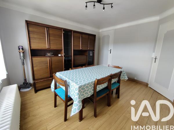 Maison à vendre 6 pièces 122 m² Sucy-en-Brie