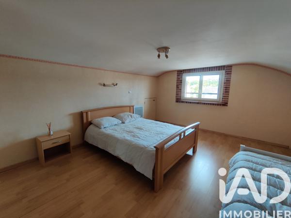 Maison à vendre 6 pièces 122 m² Sucy-en-Brie