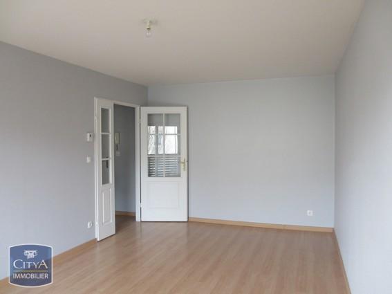 Location appartement Jarville-la-Malgrange (54140) 3 pièces 63.6m²