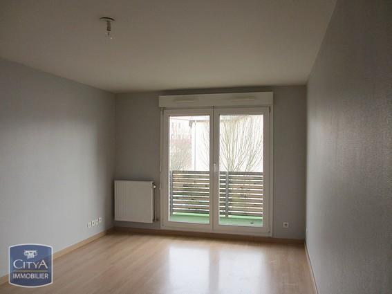 Location appartement Jarville-la-Malgrange (54140) 3 pièces 63.6m²