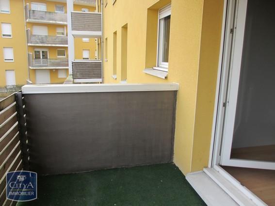 Location appartement Jarville-la-Malgrange (54140) 3 pièces 63.6m²
