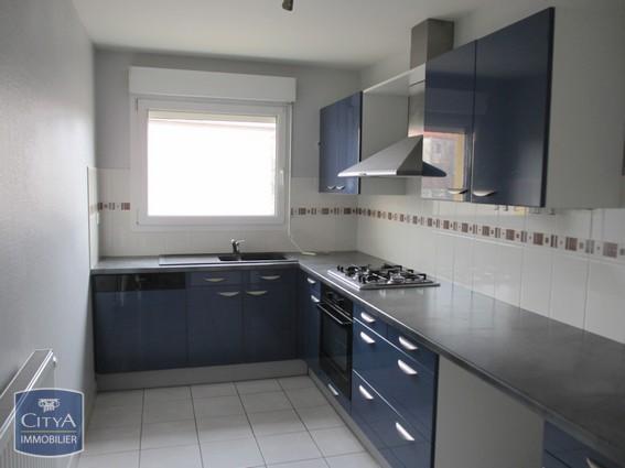Location appartement Jarville-la-Malgrange (54140) 3 pièces 63.6m²