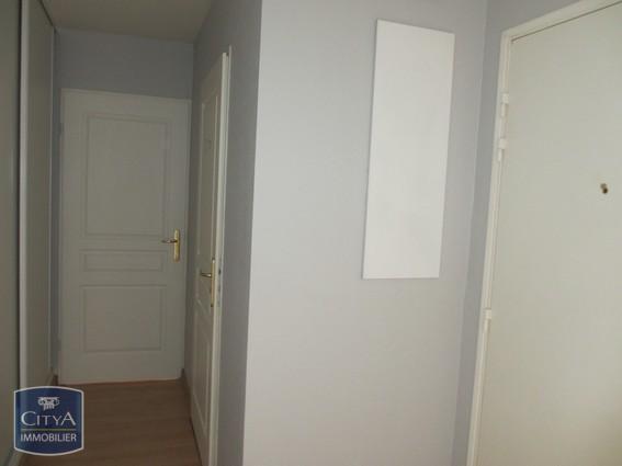 Location appartement Jarville-la-Malgrange (54140) 3 pièces 63.6m²