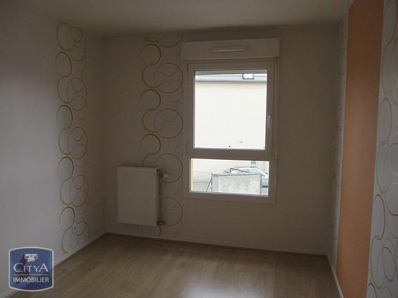 Location appartement Jarville-la-Malgrange (54140) 3 pièces 63.6m²