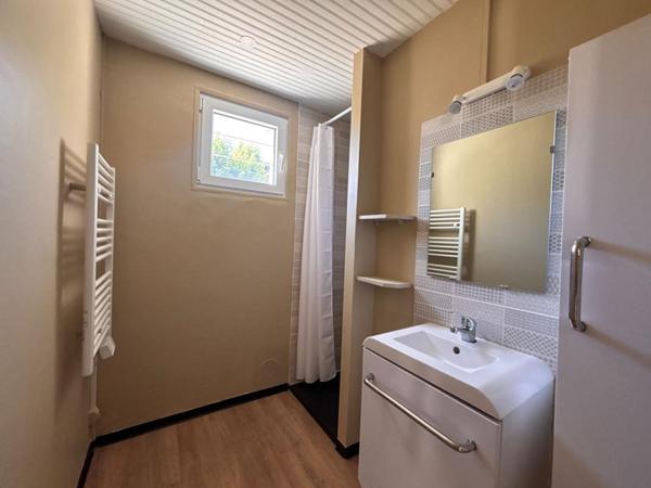 Bel environnement  Maison Séné 3 chambres