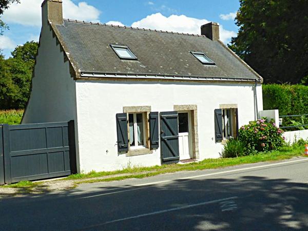 PETITE  LONGERE - SAINT-PHILIBERT