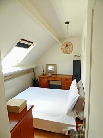 PETITE  LONGERE - SAINT-PHILIBERT