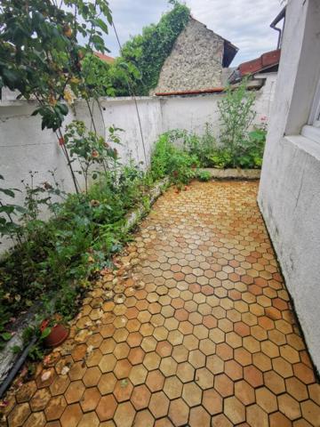 Maison  4 pièce(s) 93.5 m2