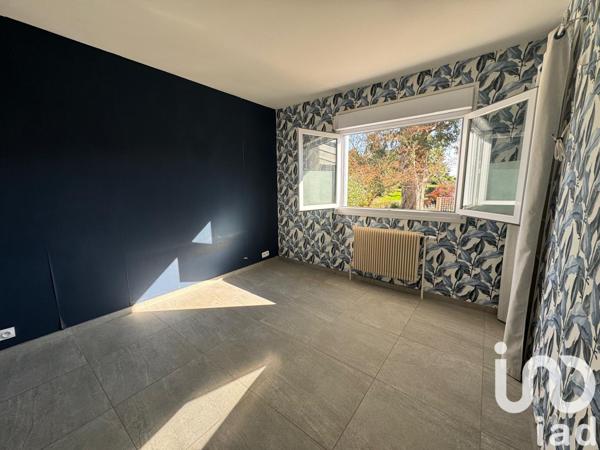 Maison à vendre 6 pièces 130 m² Goudelin