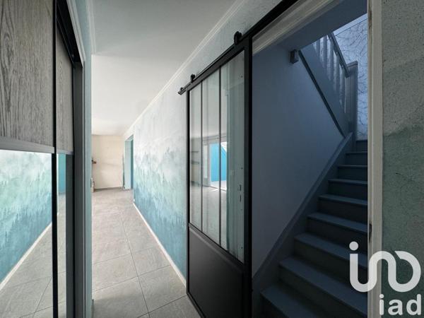 Maison à vendre 6 pièces 130 m² Goudelin