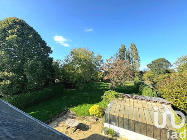 Maison à vendre 6 pièces 130 m² Goudelin