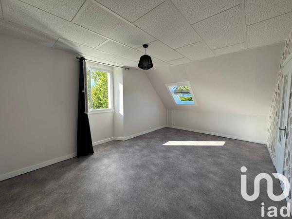 Maison à vendre 6 pièces 130 m² Goudelin