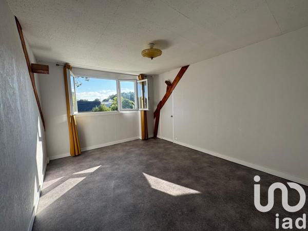 Maison à vendre 6 pièces 130 m² Goudelin