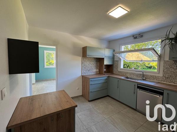 Maison à vendre 6 pièces 130 m² Goudelin