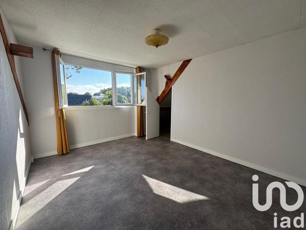 Maison à vendre 6 pièces 130 m² Goudelin