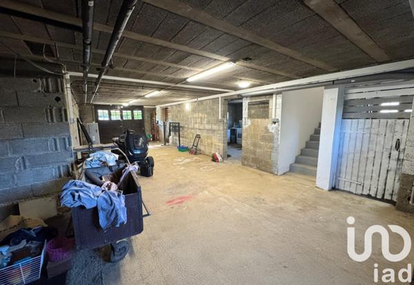 Maison à vendre 6 pièces 130 m² Goudelin
