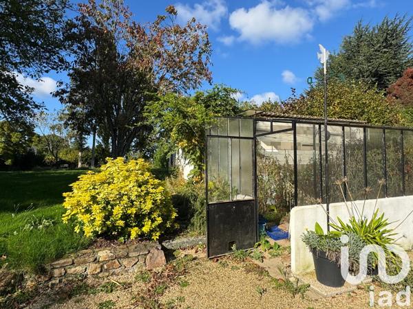 Maison à vendre 6 pièces 130 m² Goudelin